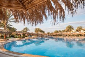 Long Beach Resort Hurghada****
