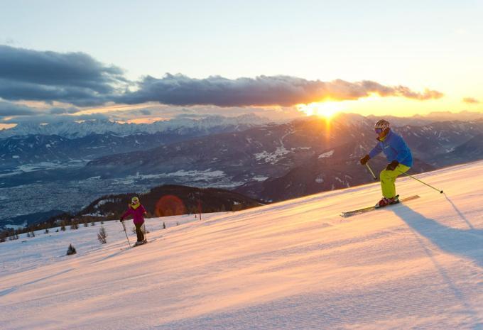 Bad Kleinkirchheim