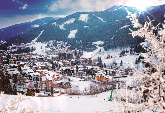 Bad Kleinkirchheim