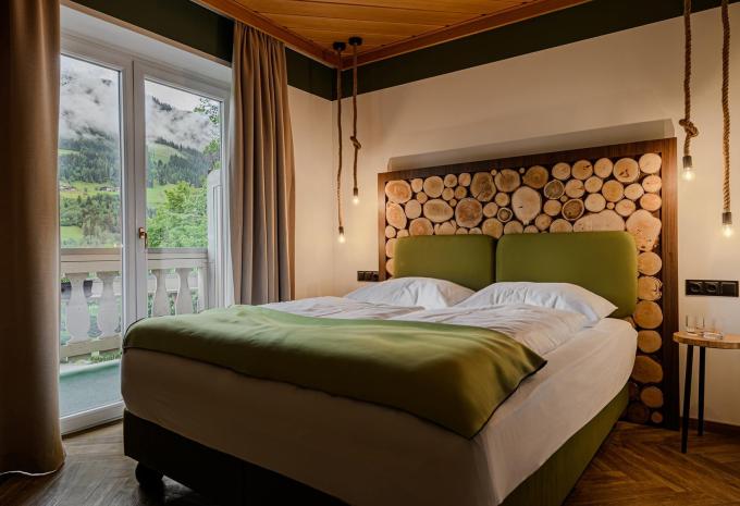 Beispiel Doppelzimmer standard