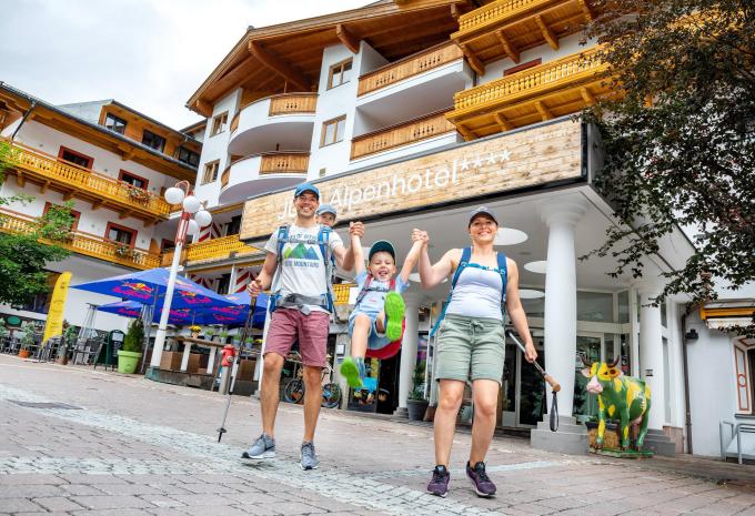 Saalbach