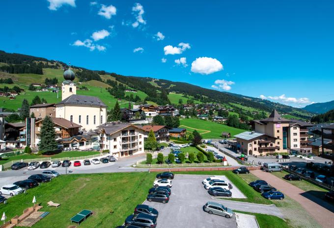 Saalbach