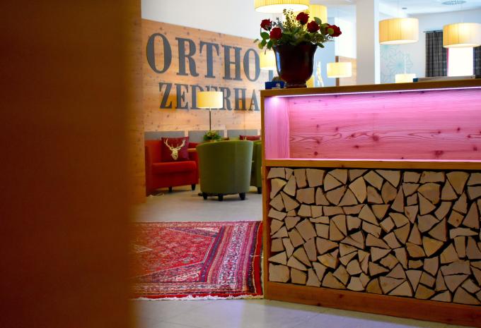 Sporthotel Zederhaus