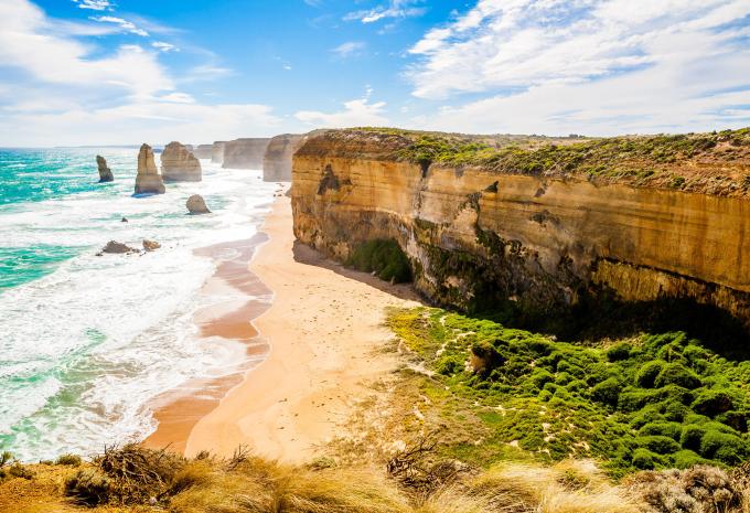 Great Ocean Road