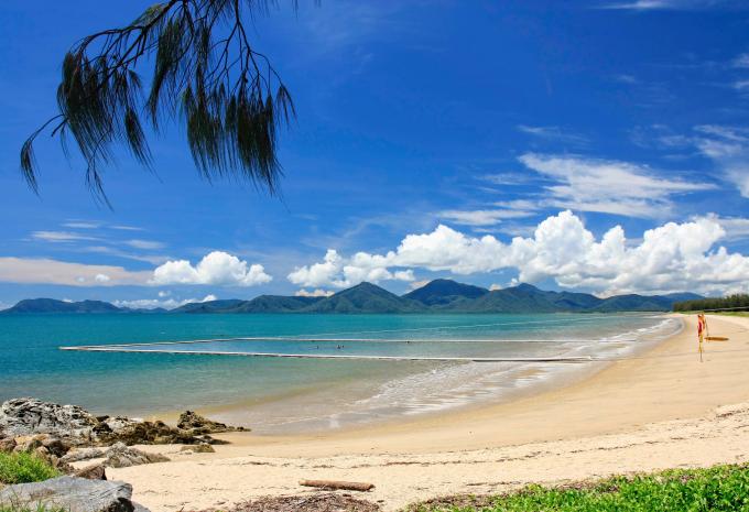 Cairns