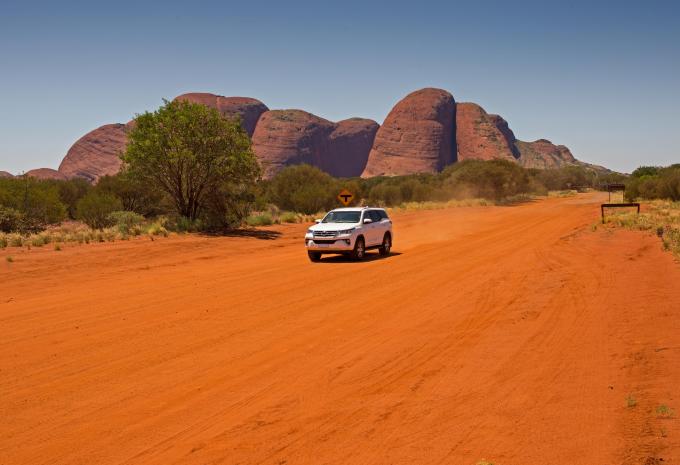 Outback