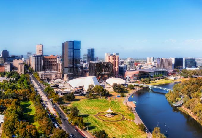 Adelaide