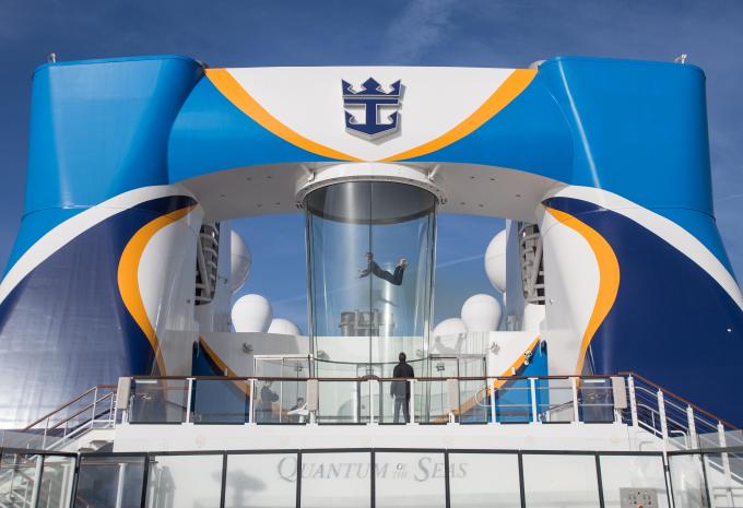 Quantum of the Seas
