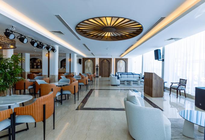 Hotel Palm Beach