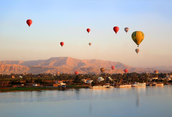 Luxor