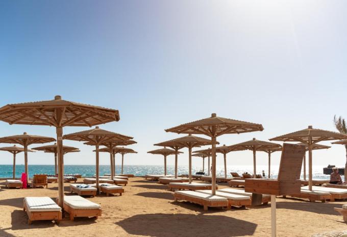 Hotel Palm Beach