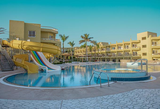 Hotel Palm Beach