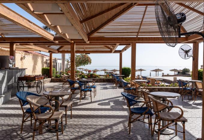 Hotel Palm Beach
