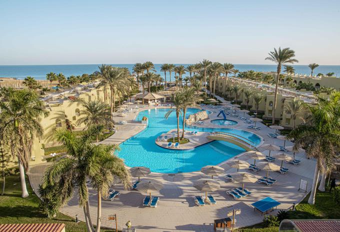 Hotel Palm Beach