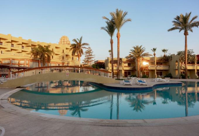 Hotel Palm Beach