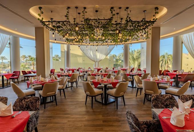 Hotel Palm Beach