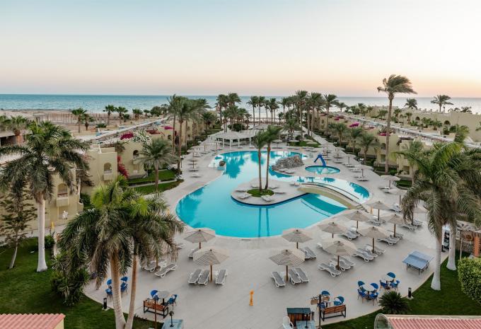 Hotel Palm Beach