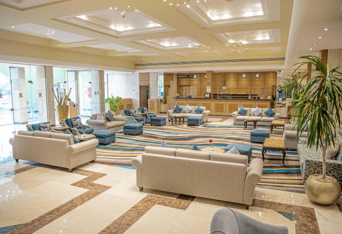 Hotel Palm Beach