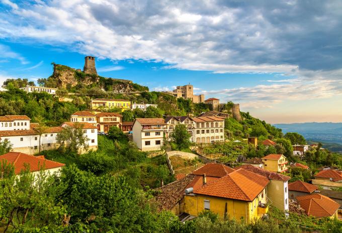 Kruja 