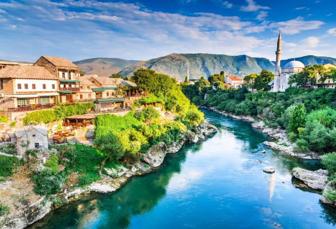 Mostar