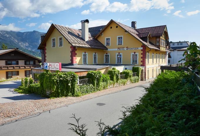 Haus im Ennstal