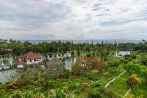 Rundreise Bali & Baden