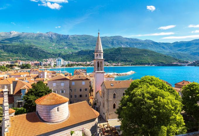 Budva