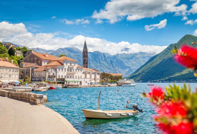 Perast