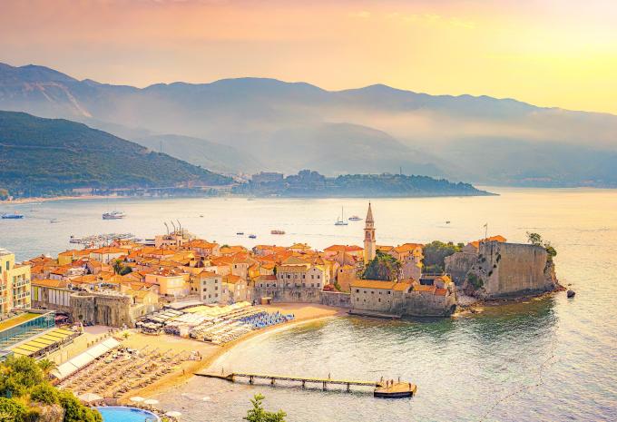 Budva