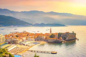 Budva
