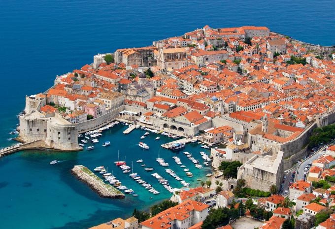 Dubrovnik