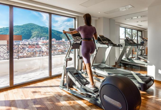Fitnessrtum
