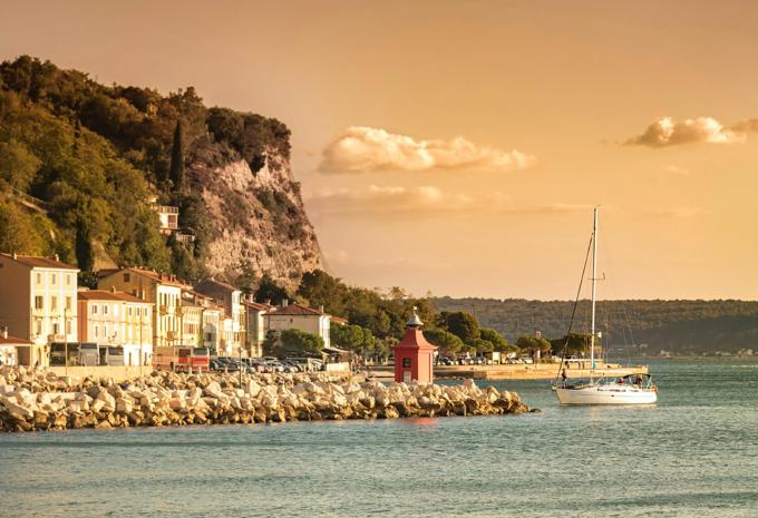 Portoroz
