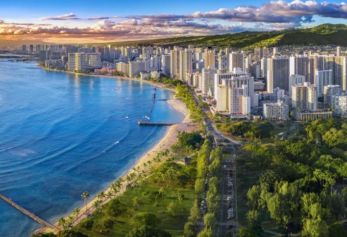 Waikiki