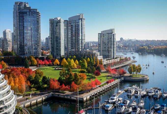 Vancouver