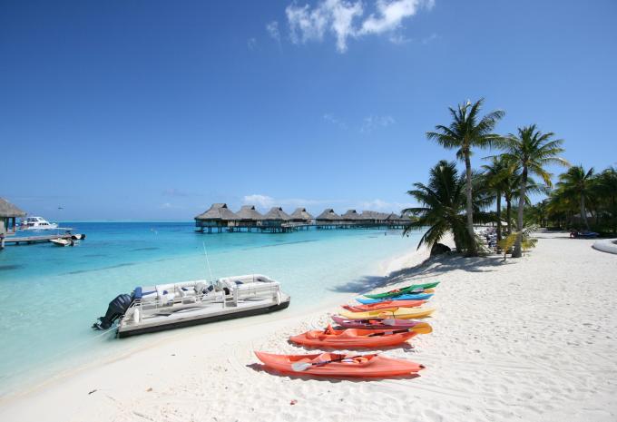 Papeete