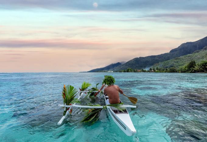 Moorea