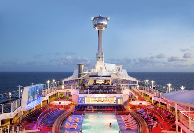 Anthem of the Seas