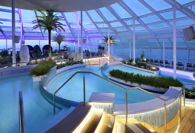 Anthem of the Seas