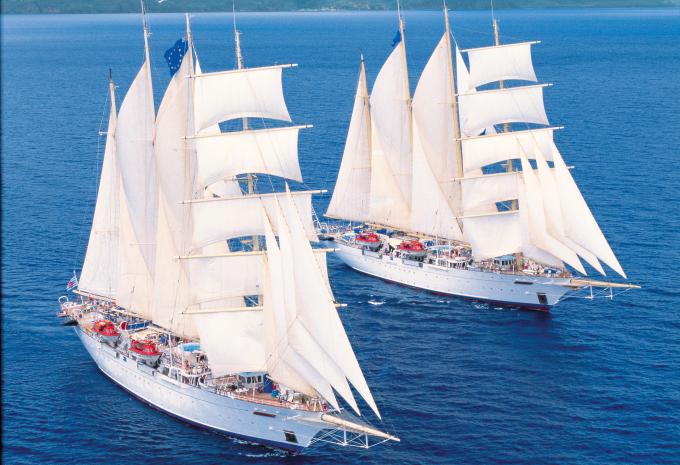 Star Clipper