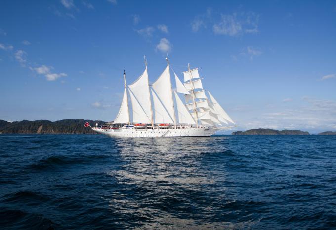 Star Clipper