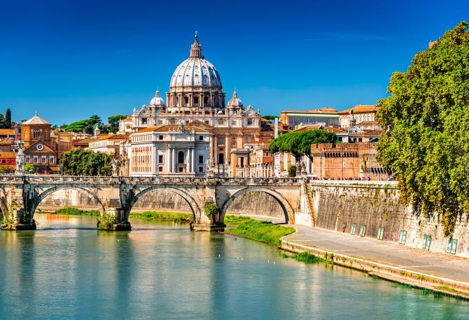 Rom, Italien