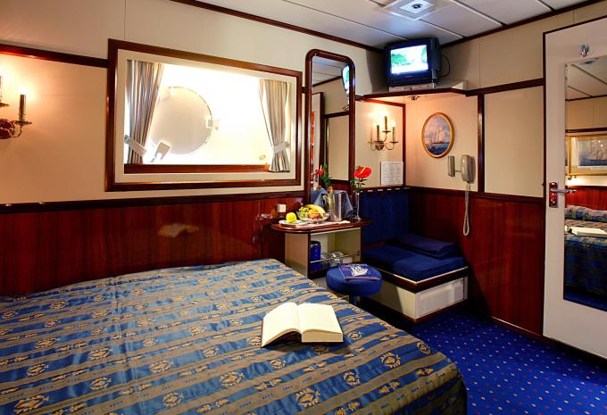 Star Clipper