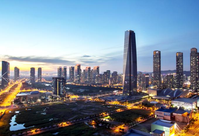Incheon