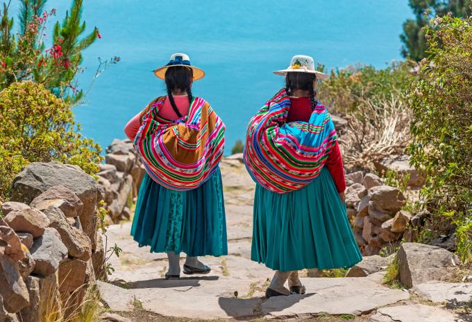 Peru - Rundreise