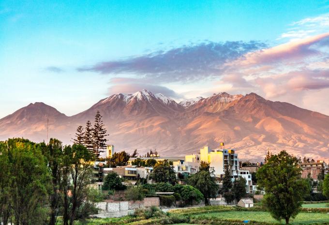 Arequipa