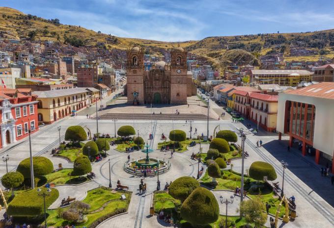 Puno