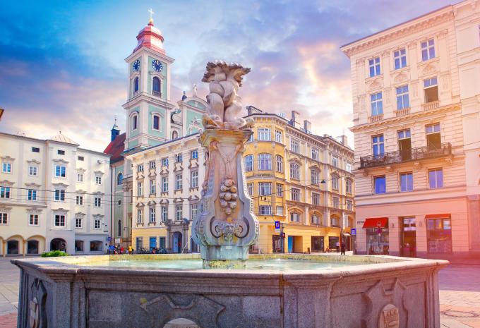 Linz