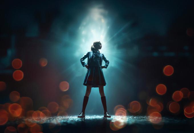 Roald Dahl´s Mathilda - das Musical