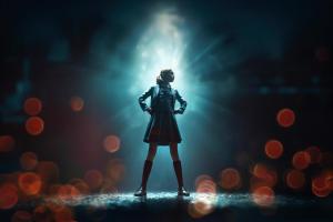 Roald Dahl´s Mathilda - das Musical